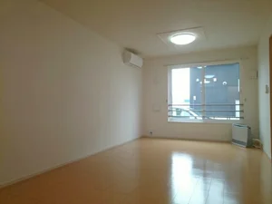 神楽岡駅（北海道）のマンスリーマンション・ウィークリーマンション「グレイス　ラフィネ　Ｋ 101・LDK(No.1235595)」メイン画像