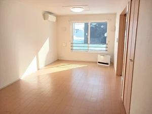 旭川駅（北海道）のマンスリーマンション・ウィークリーマンション「グレイス　ラフィネ　Ｋ 101・LDK(No.1235595)」メイン画像