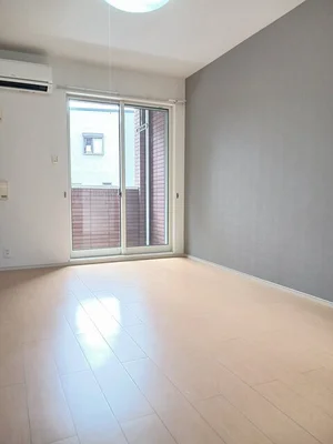 のマンスリーマンション・ウィークリーマンション「フォレスト・風雅 102・洋室(No.1235604)」メイン画像