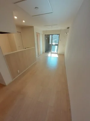 のマンスリーマンション・ウィークリーマンション「Ｉ　ＶＩＬＬＡＧＥ　Ⅱ 102・洋室(No.1235609)」メイン画像