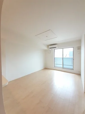 のマンスリーマンション・ウィークリーマンション「アヴォンリー北矢三 202・洋室(No.1235614)」メイン画像