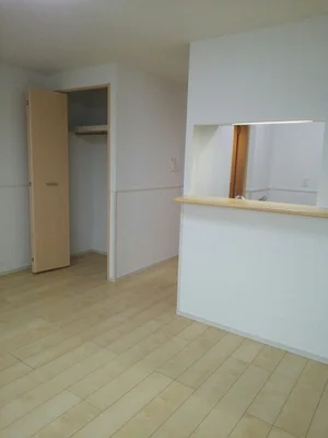 北海道のマンスリーマンション・ウィークリーマンション「フェデ　エリシオン 404・洋室(No.1235628)」メイン画像