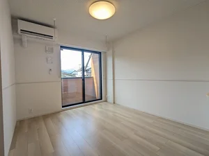 のマンスリーマンション・ウィークリーマンション「ホーク・ＦＴⅡ 102・LDK(No.1235632)」メイン画像