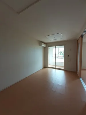 のマンスリーマンション・ウィークリーマンション「メゾン・プレジールⅠ 203・洋室(No.1235649)」メイン画像