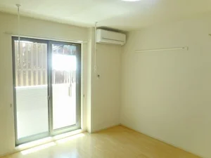 のマンスリーマンション・ウィークリーマンション「シャルマンキヨミ 103・洋室(No.1235650)」メイン画像