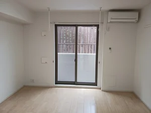 のマンスリーマンション・ウィークリーマンション「シャルマンキヨミ 103・洋室(No.1235650)」メイン画像