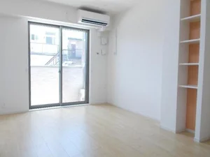 のマンスリーマンション・ウィークリーマンション「メゾンアルモニー 102・洋室(No.1235651)」メイン画像