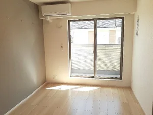 のマンスリーマンション・ウィークリーマンション「リーガル　ハイツ 203・洋室(No.1235653)」メイン画像