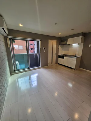 名古屋市中区のマンスリーマンション・ウィークリーマンション「HIKURASHI名古屋新栄Ⅲ A(No.1235654)」メイン画像