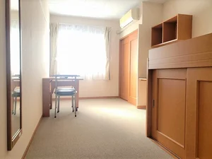 平成国際大学周辺のマンスリーマンション・ウィークリーマンション「レオパレスＷＡＮ 209(No.1235678)」メイン画像