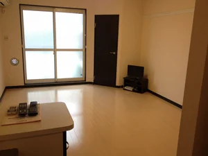 のマンスリーマンション・ウィークリーマンション「レオネクストブランジール森 204(No.1235679)」メイン画像