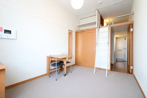 彦根市のマンスリーマンション・ウィークリーマンション「レオパレスレスペート 301(No.1235699)」メイン画像