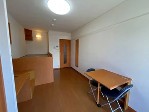 のマンスリーマンション・ウィークリーマンション「レオパレスメゾンボヌール 106(No.1235733)」メイン画像