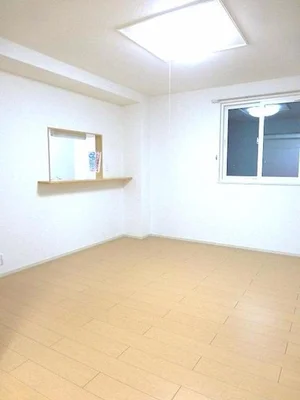 釧路郡釧路町のマンスリーマンション・ウィークリーマンション「メゾフォルテｅａｓｔ 101・洋室(No.1235760)」メイン画像