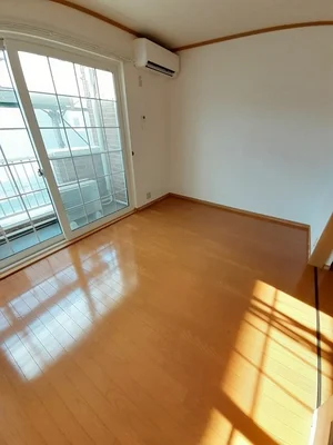 のマンスリーマンション・ウィークリーマンション「ＰａｒｔｅｒｒｅⅢ 102・洋室(No.1235771)」メイン画像