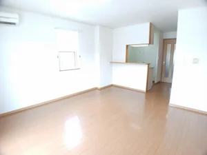 のマンスリーマンション・ウィークリーマンション「ヴィオラプレッソⅠ 103・洋室(No.1235772)」メイン画像