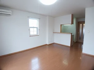 のマンスリーマンション・ウィークリーマンション「ヴィオラプレッソⅠ 103・洋室(No.1235772)」メイン画像