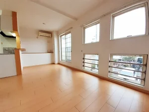 のマンスリーマンション・ウィークリーマンション「プレッソ 202・洋室(No.1235774)」メイン画像