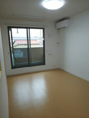 泉中央駅（宮城県）のマンスリーマンション・ウィークリーマンション「カーサ　セレーノ 204・洋室(No.1235780)」メイン画像