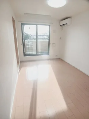 黒川郡大和町のマンスリーマンション・ウィークリーマンション「カーサ　セレーノ 204・洋室(No.1235780)」メイン画像