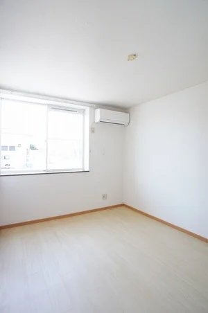 いわき市のマンスリーマンション・ウィークリーマンション「ファミリーサトウ 103・和室(No.1235788)」メイン画像