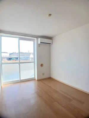 泉駅（福島県）のマンスリーマンション・ウィークリーマンション「シーサイド　Ｓ 202・洋室(No.1235789)」メイン画像