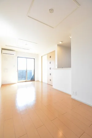 安達郡大玉村のマンスリーマンション・ウィークリーマンション「レーブ・サムケット 103・洋室(No.1235798)」メイン画像