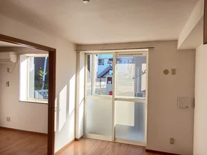 東武宇都宮駅（栃木県）のマンスリーマンション・ウィークリーマンション「エルディム北一の沢Ａ 101・洋室(No.1235807)」メイン画像