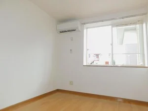 のマンスリーマンション・ウィークリーマンション「エルディム北一の沢Ａ 101・洋室(No.1235807)」メイン画像