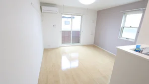 のマンスリーマンション・ウィークリーマンション「エル・カンタンテ 106・洋室(No.1235816)」メイン画像