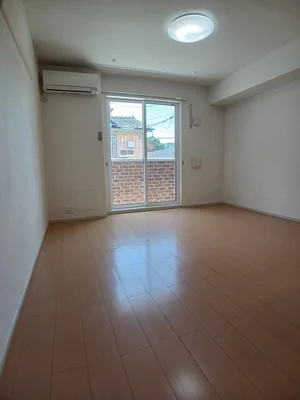 のマンスリーマンション・ウィークリーマンション「オルテットキミⅡ 105・洋室(No.1235817)」メイン画像