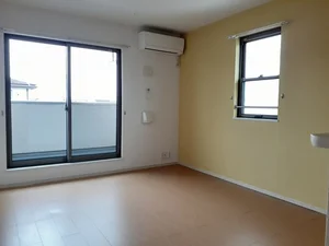 栃木県の大東建託リーシング株式会社のマンスリーマンション・ウィークリーマンション「スイートタウンＥ 203・洋室(No.1235819)」メイン画像