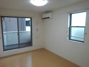 栃木県の大東建託リーシング株式会社のマンスリーマンション・ウィークリーマンション「Ｐａｌｅｃｅ　Ｎｏｖａ 207・洋室(No.1235820)」メイン画像