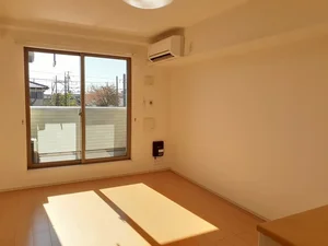 のマンスリーマンション・ウィークリーマンション「セレーノ 203・洋室(No.1235822)」メイン画像