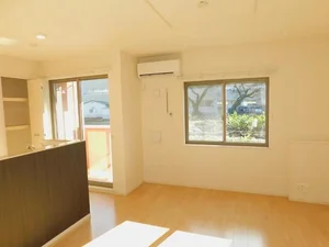 栃木県の大東建託リーシング株式会社のマンスリーマンション・ウィークリーマンション「セレーノＢ 101・洋室(No.1235823)」メイン画像