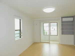 さくら市のマンスリーマンション・ウィークリーマンション「フィレール 201・洋室(No.1235825)」メイン画像