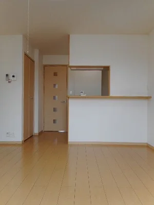 千葉県のマンスリーマンション・ウィークリーマンション「ブリーズベルⅡ 201・洋室(No.1235834)」メイン画像