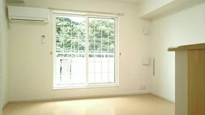 日立市のマンスリーマンション・ウィークリーマンション「オーシャンヒルⅠ 202・洋室(No.1235836)」メイン画像