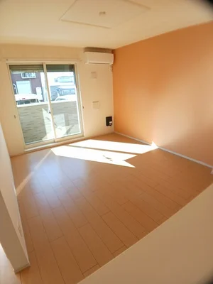 千葉県のマンスリーマンション・ウィークリーマンション「クラベール弐番館 102・洋室(No.1235837)」メイン画像