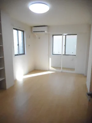 のマンスリーマンション・ウィークリーマンション「ソフィア 101・洋室(No.1235840)」メイン画像