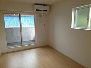 のマンスリーマンション・ウィークリーマンション「アリエッティＢ棟 202・LDK(No.1235855)」メイン画像