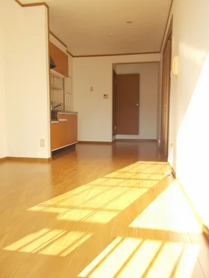 のマンスリーマンション・ウィークリーマンション「コンフォーレＯＳＡＤＡ 203・洋室(No.1235860)」メイン画像