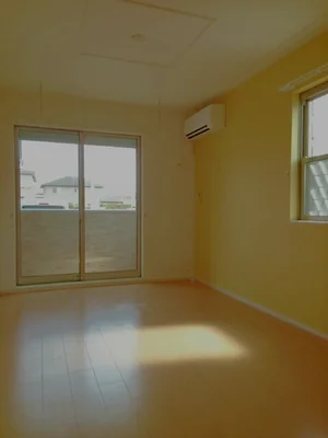 武蔵嵐山駅（埼玉県）のマンスリーマンション・ウィークリーマンション「シャンドゥ　フルールＢ 101・DK(No.1235866)」メイン画像