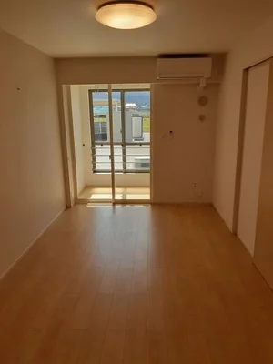 のマンスリーマンション・ウィークリーマンション「アリエッタ　オカ 103・洋室(No.1235870)」メイン画像