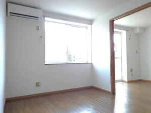 のマンスリーマンション・ウィークリーマンション「プリメーロ西条 101・洋室(No.1235873)」メイン画像