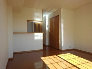 山梨県の大東建託リーシング株式会社のマンスリーマンション・ウィークリーマンション「シャン・ド・フルリール 103・洋室(No.1235876)」メイン画像