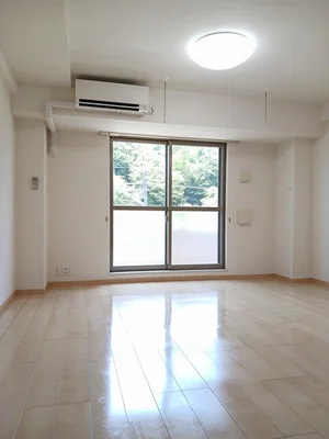 のマンスリーマンション・ウィークリーマンション「リリー・ヒルズ 502・洋室(No.1235887)」メイン画像