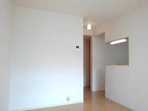 のマンスリーマンション・ウィークリーマンション「アムールⅠ 202・洋室(No.1235888)」メイン画像