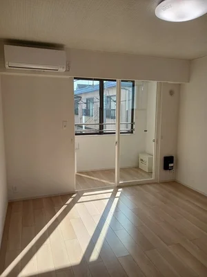 のマンスリーマンション・ウィークリーマンション「ラフレシール 205・洋室(No.1235896)」メイン画像