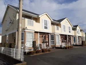 のマンスリーマンション・ウィークリーマンション「メゾングラシュ 102・洋室(No.1235899)」メイン画像